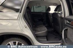Skoda Kodiaq Scout 4X4 2.0 TDI Automatas 2020 full
