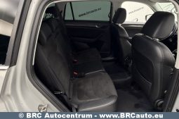 Skoda Kodiaq Scout 4X4 2.0 TDI Automatas 2020 full