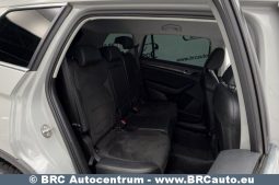 Skoda Kodiaq Scout 4X4 2.0 TDI Automatas 2020 full