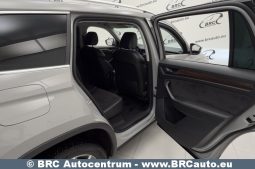 Skoda Kodiaq Scout 4X4 2.0 TDI Automatas 2020 full