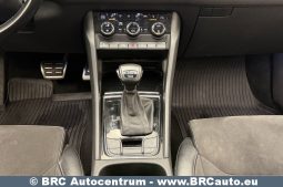 Skoda Kodiaq Scout 4X4 2.0 TDI Automatas 2020 full