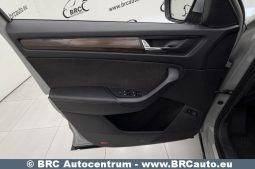Skoda Kodiaq Scout 4X4 2.0 TDI Automatas 2020 full