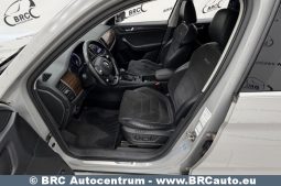 Skoda Kodiaq Scout 4X4 2.0 TDI Automatas 2020 full