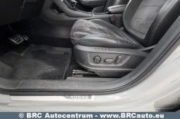 Skoda Kodiaq Scout 4X4 2.0 TDI Automatas 2020 full