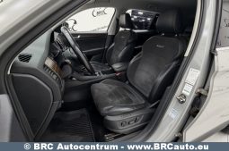 Skoda Kodiaq Scout 4X4 2.0 TDI Automatas 2020 full