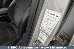 Skoda Kodiaq Scout 4X4 2.0 TDI Automatas 2020 full