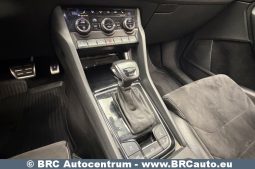 Skoda Kodiaq Scout 4X4 2.0 TDI Automatas 2020 full