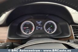 Skoda Kodiaq Scout 4X4 2.0 TDI Automatas 2020 full