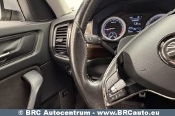 Skoda Kodiaq Scout 4X4 2.0 TDI Automatas 2020 full