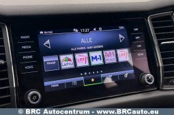 Skoda Kodiaq Scout 4X4 2.0 TDI Automatas 2020 full