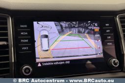 Skoda Kodiaq Scout 4X4 2.0 TDI Automatas 2020 full