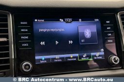 Skoda Kodiaq Scout 4X4 2.0 TDI Automatas 2020 full