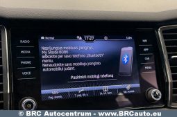 Skoda Kodiaq Scout 4X4 2.0 TDI Automatas 2020 full