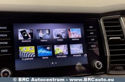 Skoda Kodiaq Scout 4X4 2.0 TDI Automatas 2020 full