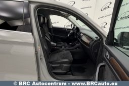 Skoda Kodiaq Scout 4X4 2.0 TDI Automatas 2020