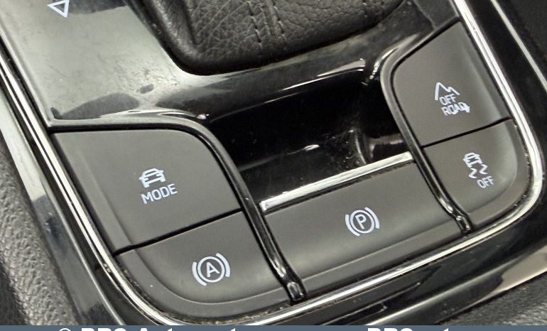 Skoda Kodiaq Scout 4X4 2.0 TDI Automatas 2020 full