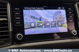 Skoda Kodiaq Scout 4X4 2.0 TDI Automatas 2020 full