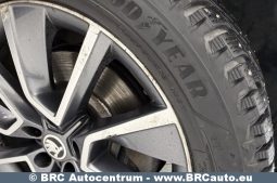 Skoda Kodiaq Scout 4X4 2.0 TDI Automatas 2020 full