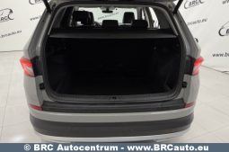 Skoda Kodiaq Scout 4X4 2.0 TDI Automatas 2020 full