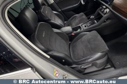 Skoda Kodiaq Scout 4X4 2.0 TDI Automatas 2020