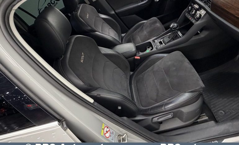 Skoda Kodiaq Scout 4X4 2.0 TDI Automatas 2020 full