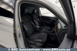 Skoda Kodiaq Scout 4X4 2.0 TDI Automatas 2020 full