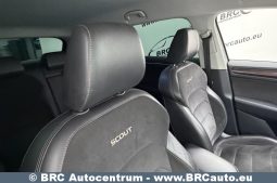 Skoda Kodiaq Scout 4X4 2.0 TDI Automatas 2020 full