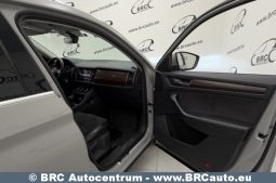 Skoda Kodiaq Scout 4X4 2.0 TDI Automatas 2020 full