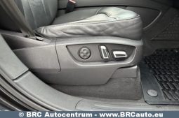 Audi Q7 3.0 TFSI Quattro Automatas 2015 full
