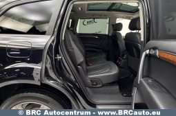 Audi Q7 3.0 TFSI Quattro Automatas 2015 full