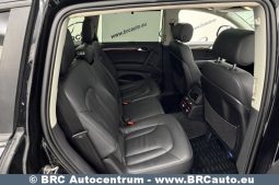 Audi Q7 3.0 TFSI Quattro Automatas 2015 full