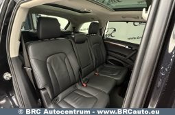 Audi Q7 3.0 TFSI Quattro Automatas 2015 full
