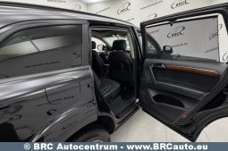 Audi Q7 3.0 TFSI Quattro Automatas 2015 full
