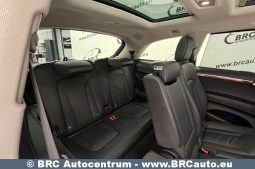 Audi Q7 3.0 TFSI Quattro Automatas 2015 full