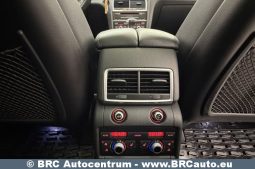 Audi Q7 3.0 TFSI Quattro Automatas 2015 full