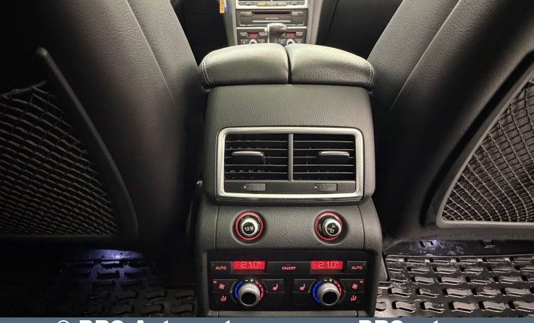 Audi Q7 3.0 TFSI Quattro Automatas 2015 full