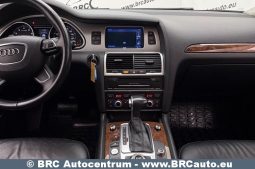 Audi Q7 3.0 TFSI Quattro Automatas 2015 full