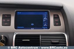 Audi Q7 3.0 TFSI Quattro Automatas 2015 full