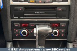 Audi Q7 3.0 TFSI Quattro Automatas 2015 full