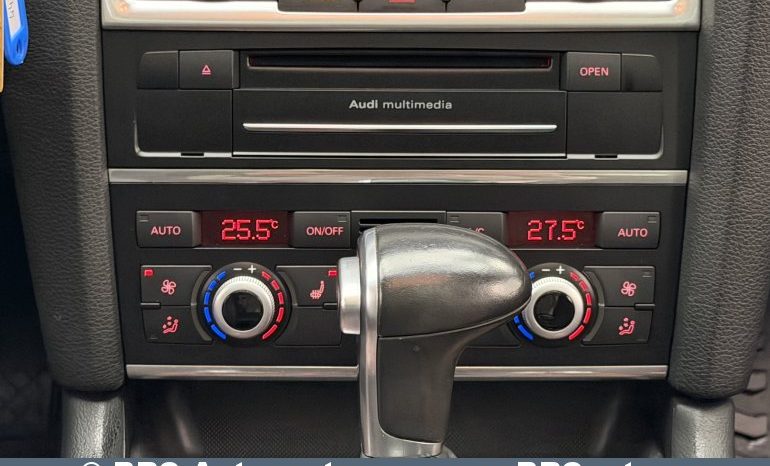 Audi Q7 3.0 TFSI Quattro Automatas 2015 full