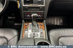Audi Q7 3.0 TFSI Quattro Automatas 2015 full