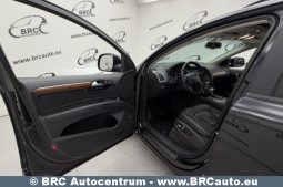 Audi Q7 3.0 TFSI Quattro Automatas 2015 full