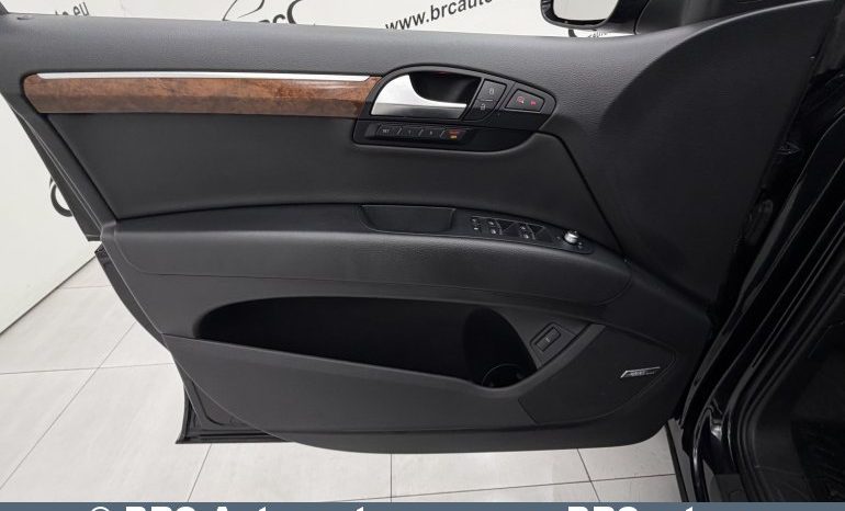 Audi Q7 3.0 TFSI Quattro Automatas 2015 full