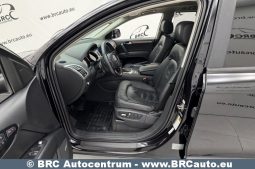 Audi Q7 3.0 TFSI Quattro Automatas 2015 full