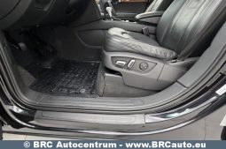 Audi Q7 3.0 TFSI Quattro Automatas 2015 full