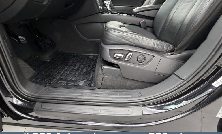 Audi Q7 3.0 TFSI Quattro Automatas 2015 full