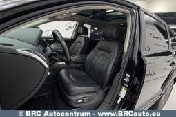 Audi Q7 3.0 TFSI Quattro Automatas 2015 full