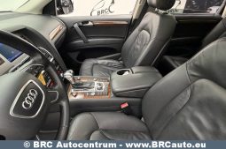 Audi Q7 3.0 TFSI Quattro Automatas 2015 full