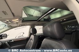 Audi Q7 3.0 TFSI Quattro Automatas 2015 full