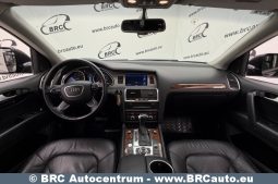 Audi Q7 3.0 TFSI Quattro Automatas 2015